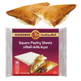 ALKARAMAH SQUARE PASTRY SHEETS (500g) - SANI-LLC